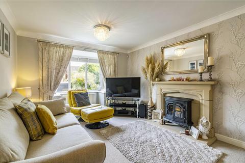 4 bedroom detached house for sale, Meadow Grove, Newark NG22