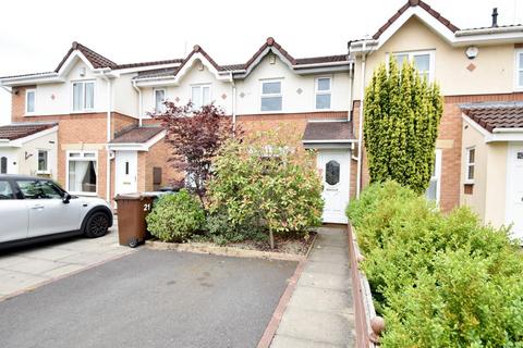 23 Brightwater Close, Whitefield, Manchester, M45 8SE