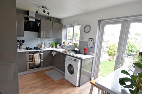 23 Brightwater Close, Whitefield, Manchester, M45 8SE