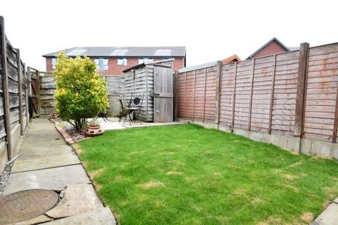 23 Brightwater Close, Whitefield, Manchester, M45 8SE