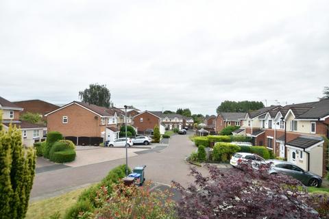 23 Brightwater Close, Whitefield, Manchester, M45 8SE