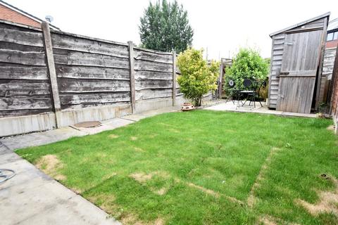 23 Brightwater Close, Whitefield, Manchester, M45 8SE