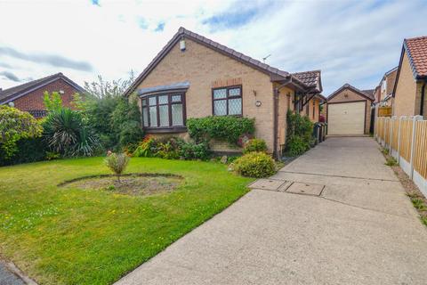 2 bedroom detached bungalow for sale, Elcroft Gardens, Beighton, Sheffield, S20