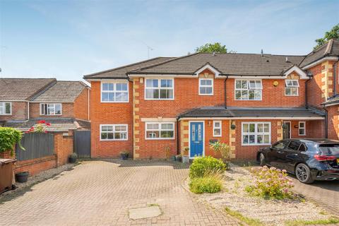 5 bedroom semi-detached house for sale, Lavender Row, Ascot