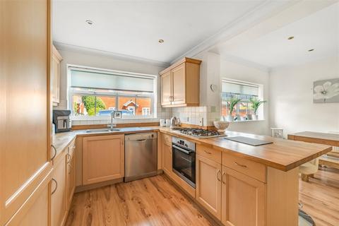 5 bedroom semi-detached house for sale, Lavender Row, Ascot