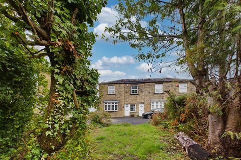 3 bedroom semi-detached house for sale, The Coach House, 1 Arden Mews, Savile Park, Halifax, HX1 3AZ