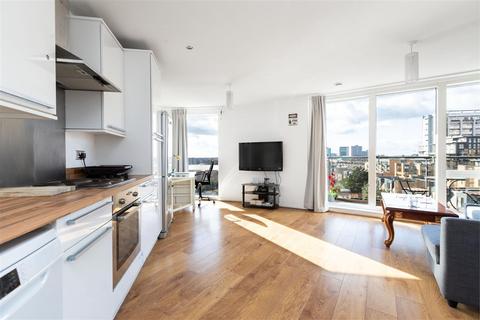 1 bedroom apartment for sale, Ealing Road, Brentford TW8