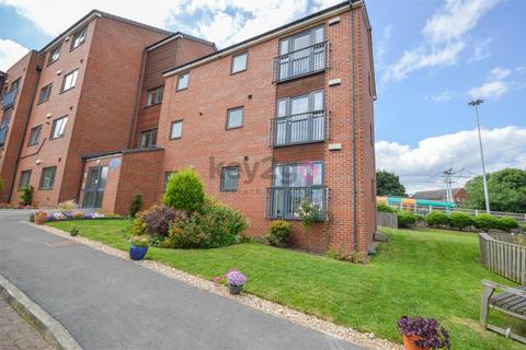 2 bedroom flat for sale, Crossland Drive, Sheffield, S12