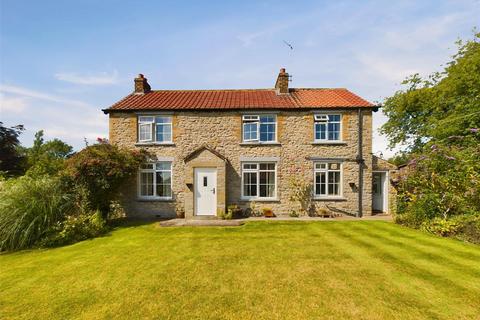 3 bedroom detached house for sale, Mayfield, Appleton-Le-Moors, York, YO62 6TF