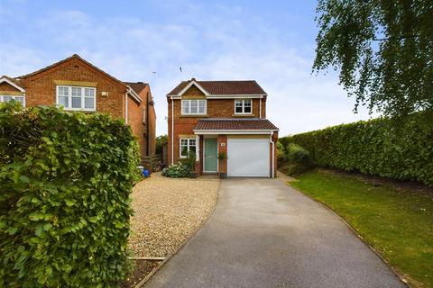 3 bedroom detached house for sale, 9 Pinfold Garth, Malton, North Yorkshire, YO17 7XQ