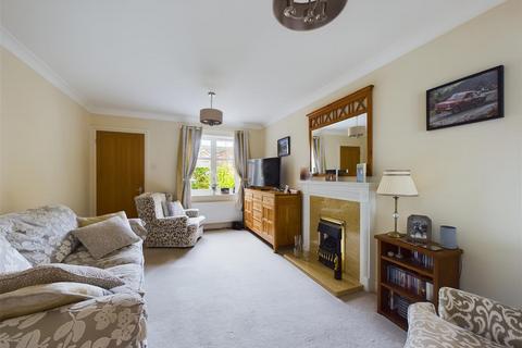 3 bedroom detached house for sale, 9 Pinfold Garth, Malton, North Yorkshire, YO17 7XQ