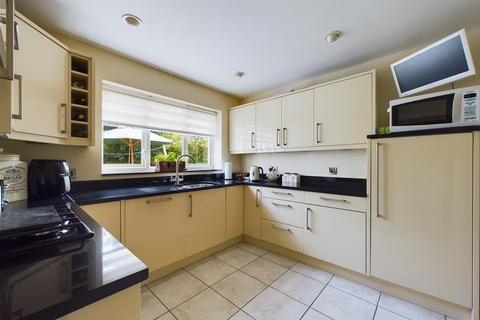 3 bedroom detached house for sale, 9 Pinfold Garth, Malton, North Yorkshire, YO17 7XQ