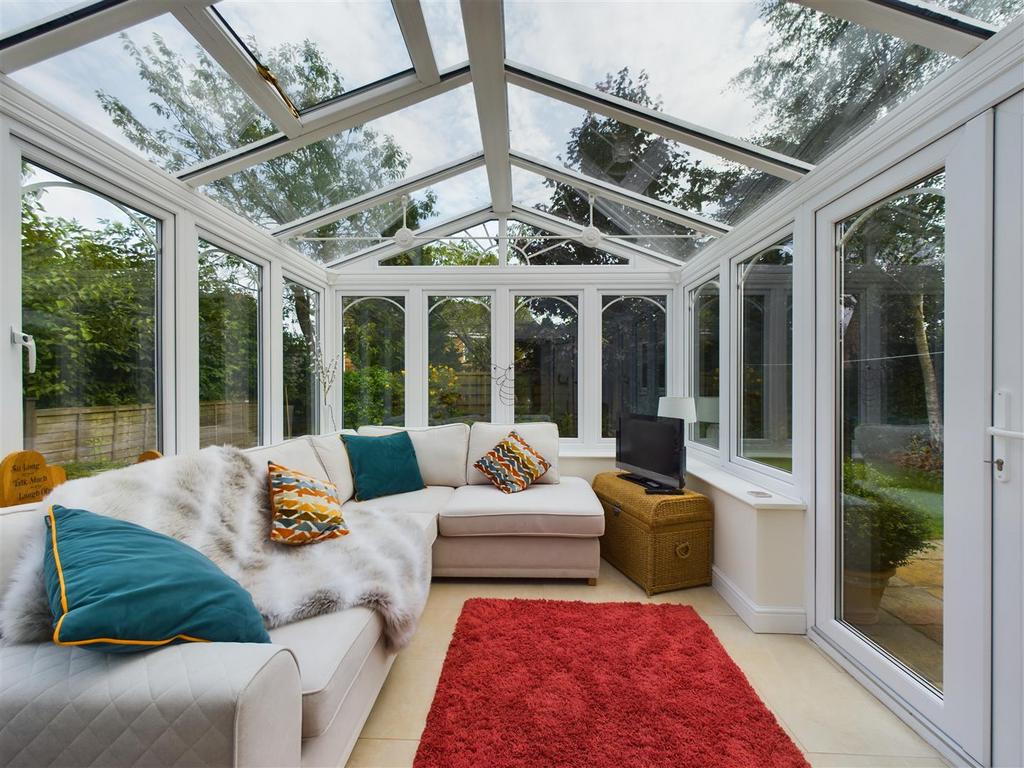 Sun room