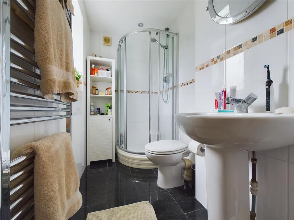 En suite