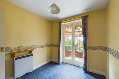 30 Castle Road, Thornton Le Dale, Pickering, YO18 7TR