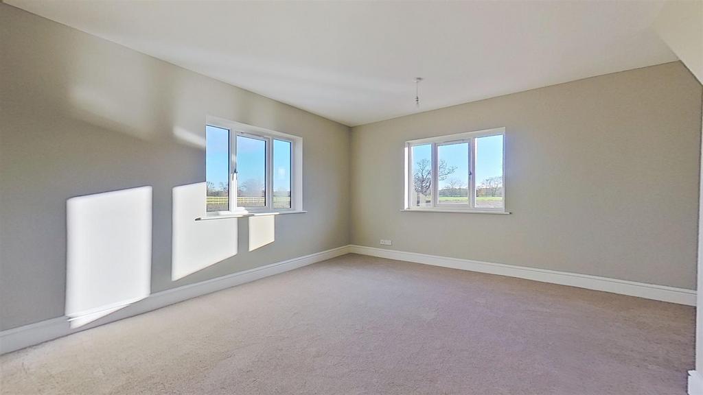 Sitting/Play Room