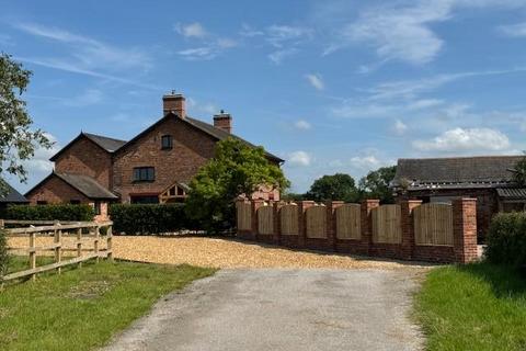 5 bedroom detached house to rent, Dymocks Mill Lane, Oldcastle, Malpas