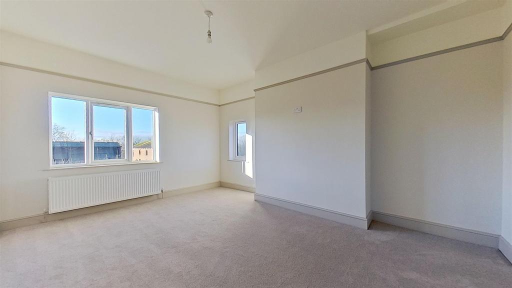 Bedroom 3/Dressing Room