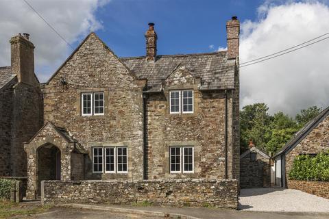 4 bedroom detached house for sale, Duke Terrace, Launceston