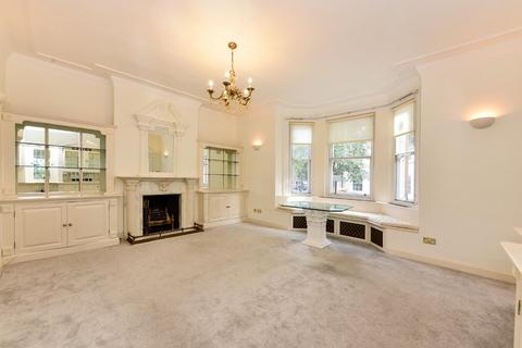 3 bedroom flat to rent, Cumberland Mansions, George Street, Marylebone W1H