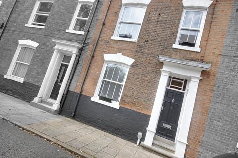28 John Street, Hull, HU2 8DH