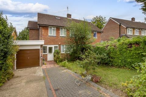 5 bedroom semi-detached house for sale, Deeds Grove, High Wycombe HP12