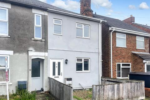 2 bedroom house for sale, West End Road, Lower Stratton, Swindon