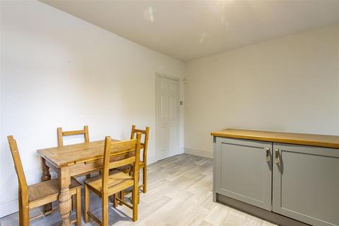 3 bedroom terraced house for sale, Church Street North, Old Whittington, Chesterfield