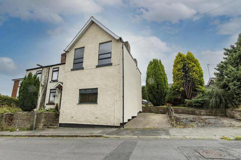 3 bedroom terraced house for sale, Church Street North, Old Whittington, Chesterfield