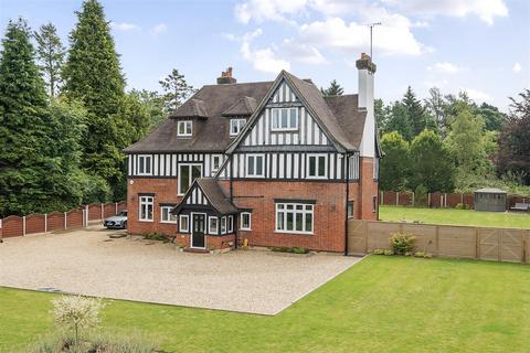 5 bedroom detached house for sale, The Glade, Kingswood