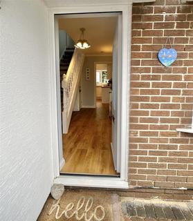 3 bedroom link detached house for sale, St. Andrews Close, Swansea SA3