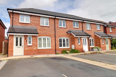 3 bedroom house for sale, Mckelvey Way, Audlem, Crewe