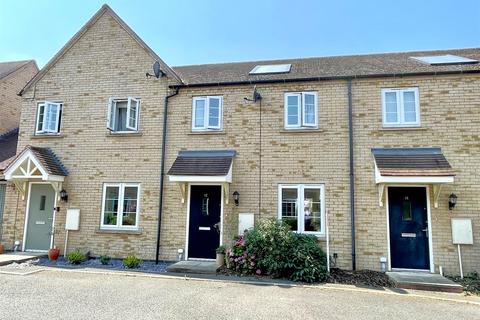 2 bedroom terraced house for sale, Paynes Field, Barnack