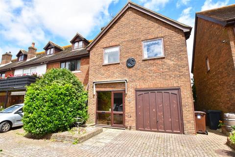 3 bedroom semi-detached house for sale, Rock Channel Quay, Rye