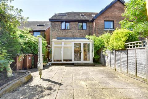 3 bedroom semi-detached house for sale, Rock Channel Quay, Rye