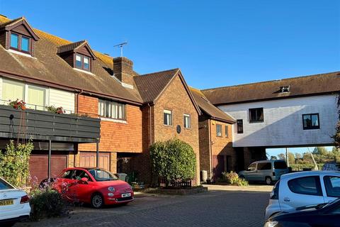 undefined, Rock Channel Quay, Rye
