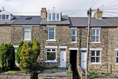 2 bedroom terraced house for sale, Toftwood Road, Crookes, Sheffield