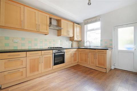 2 bedroom terraced house for sale, Toftwood Road, Crookes, Sheffield