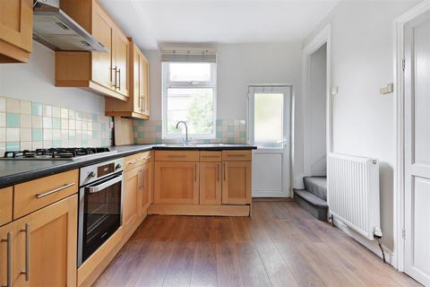 2 bedroom terraced house for sale, Toftwood Road, Crookes, Sheffield