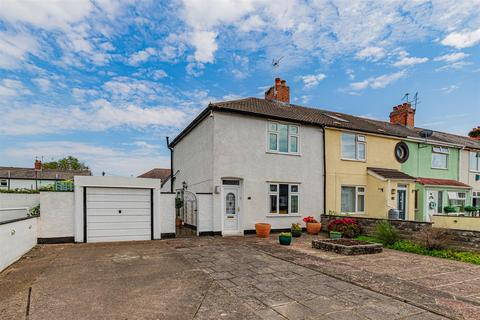 2 bedroom end of terrace house for sale, Skelmuir Road, Cardiff CF24