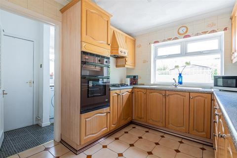 2 bedroom end of terrace house for sale, Skelmuir Road, Cardiff CF24