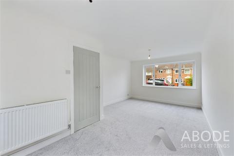 7 Marlborough Way, Uttoxeter, ST14 7HL