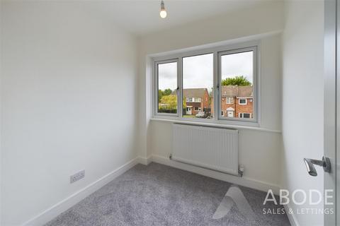 7 Marlborough Way, Uttoxeter, ST14 7HL
