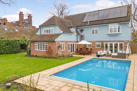 5 bedroom detached house for sale, Station Lane, Ingatestone