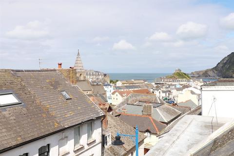 2 bedroom terraced house for sale, Fore Street, Ilfracombe, Devon, EX34