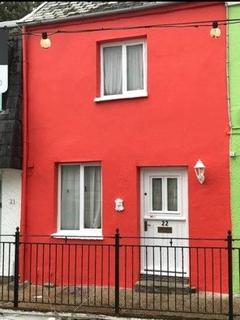 2 bedroom terraced house for sale, Fore Street, Ilfracombe, Devon, EX34