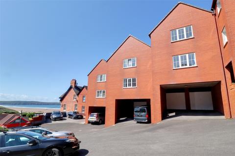 2 bedroom apartment for sale, Bay View Road, Woolacombe, Devon, EX34