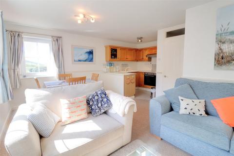 2 bedroom apartment for sale, Bay View Road, Woolacombe, Devon, EX34