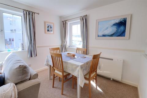 2 bedroom apartment for sale, Bay View Road, Woolacombe, Devon, EX34