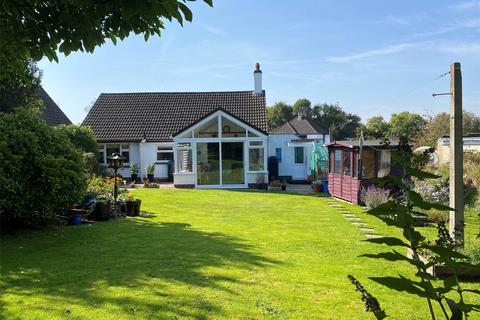 2 bedroom bungalow for sale, Woburn Road, Launceston, Cornwall, PL15